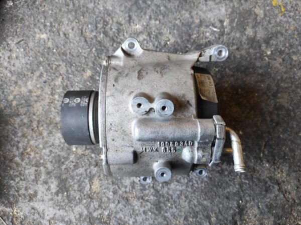 Alternador Volkswagen Phaeton 4.9 V10 TDI (313 cv)