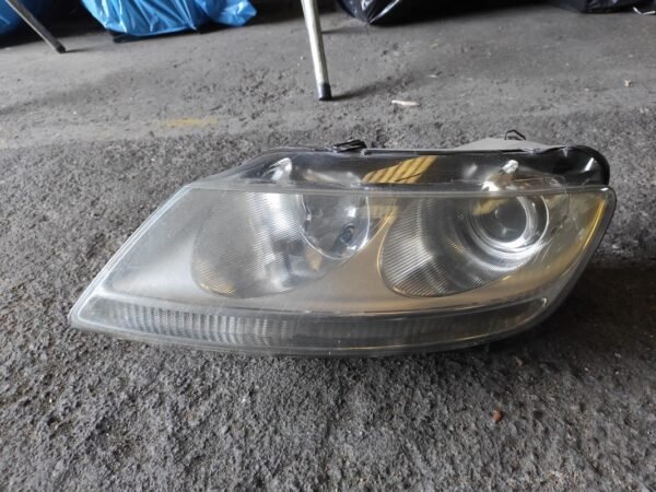 Faro izquierdo Volkswagen Phaeton 4.9 V10 TDI (313 cv)