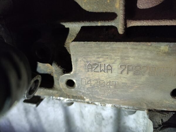 Motor Ford S-MAX 2.0 TDCi (130) - Imagen 6