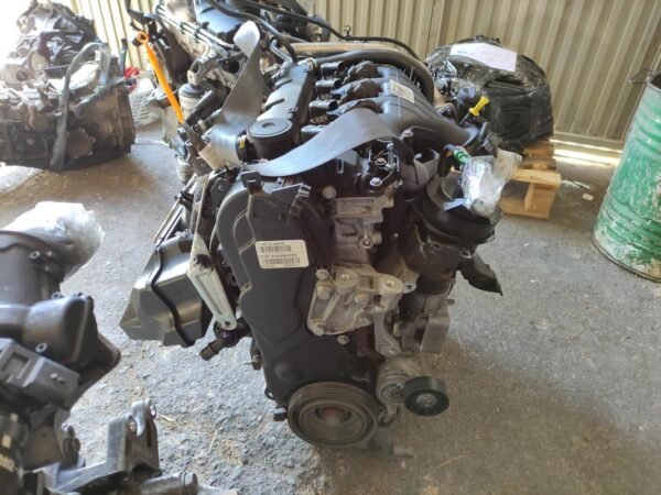 Motor Ford S-MAX 2.0 TDCi (130) - Imagen 4