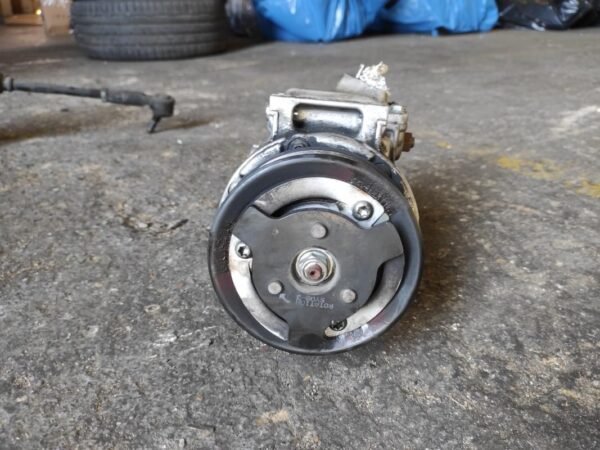 Compresor aire acondicionado Seat Leon II (1P) 1.9 TDI (105 cv) - Imagen 3