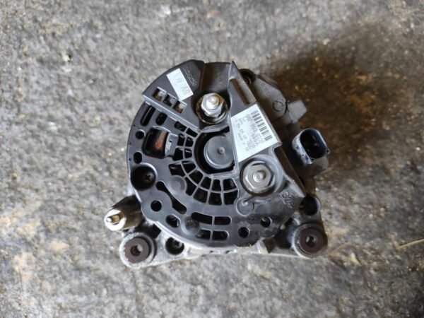 Alternador Seat Leon II (1P) 1.9 TDI (105 cv) - Imagen 3