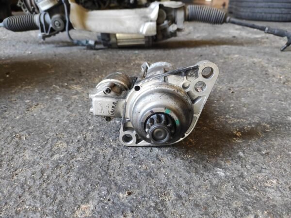 Motor de arranque Seat Leon II (1P) 1.9 TDI (105 cv) - Imagen 2