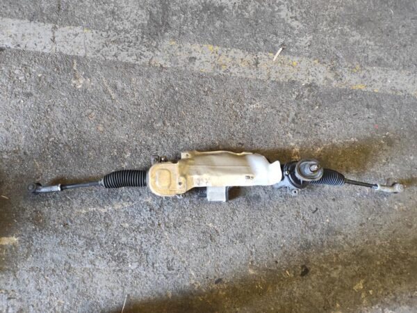 Cremallera de direccion Seat Leon II (1P) 1.9 TDI (105 cv)