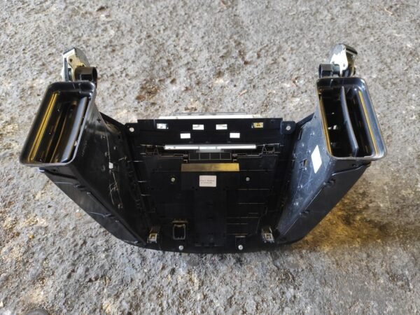 Mando multifuncion Ford Grand C-MAX 1.6 Duratorq TDCi (115 cv) DPF - Imagen 2