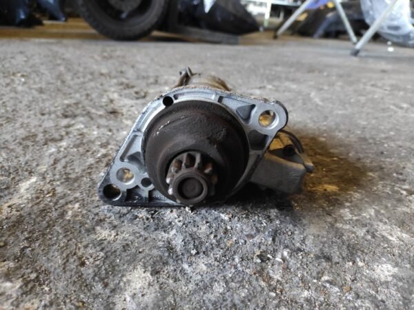 Motor de arranque Volkswagen Touran I (Versión 2006) 1.9 TDI (105 cv) - Imagen 2