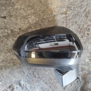 Retrovisor derecho Audi Q2 30 TDI (115cv)