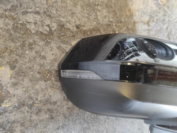 Retrovisor derecho Audi Q2 30 TDI (115cv) - Imagen 2