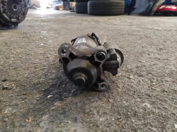 Motor de arranque Ford S-MAX 2.0 TDCi (130) - Imagen 2