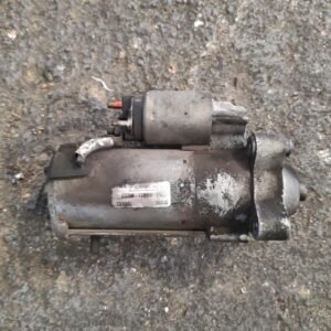Motor de arranque Ford S-MAX 2.0 TDCi (130)