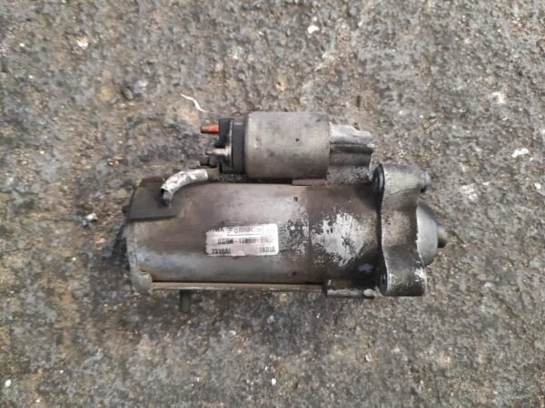 Motor de arranque Ford S-MAX 2.0 TDCi (130)