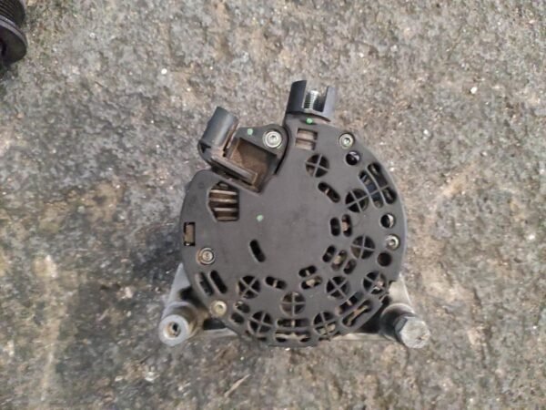 Alternador Ford S-MAX 2.0 TDCi (130) - Imagen 3