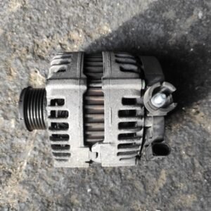Alternador Ford S-MAX 2.0 TDCi (130)