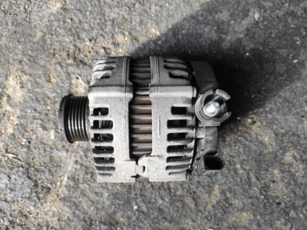 Alternador Ford S-MAX 2.0 TDCi (130)