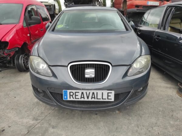 Morro completo Seat Leon II (1P) 1.9 TDI (105 cv)