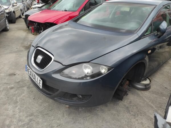 Morro completo Seat Leon II (1P) 1.9 TDI (105 cv) - Imagen 3