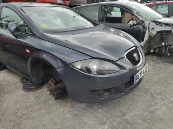 Morro completo Seat Leon II (1P) 1.9 TDI (105 cv) - Imagen 2