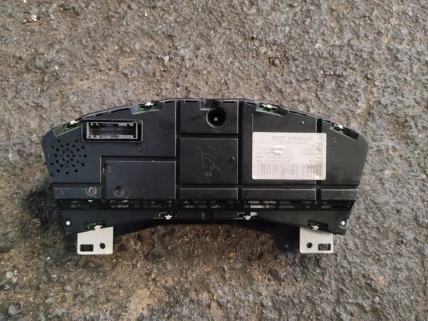 Cuadro de instrumentos Ford S-MAX 2.0 TDCi (130) - Imagen 2