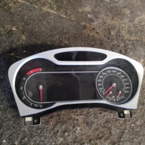 Cuadro de instrumentos Ford S-MAX 2.0 TDCi (130)