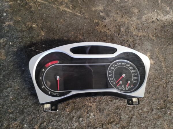 Cuadro de instrumentos Ford S-MAX 2.0 TDCi (130)