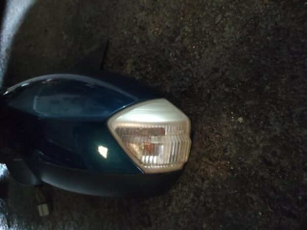 Retrovisor izquierdo Ford S-MAX 2.0 TDCi (130) - Imagen 2