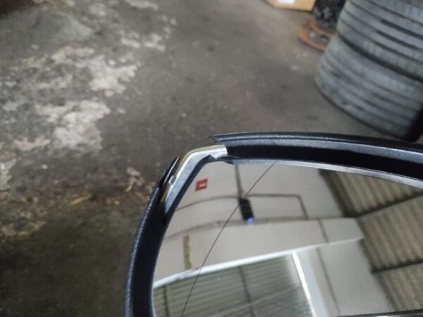 Retrovisor izquierdo Ford S-MAX 2.0 TDCi (130) - Imagen 4