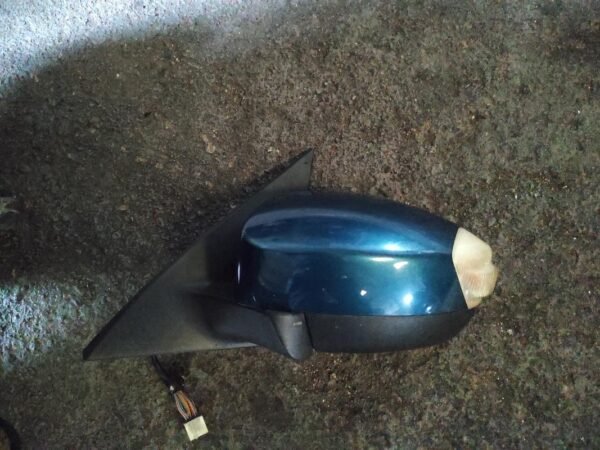 Retrovisor izquierdo Ford S-MAX 2.0 TDCi (130)