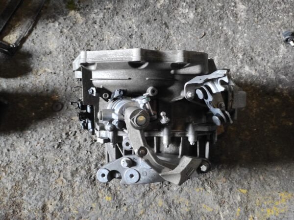 Caja cambios Opel Zafira B (Versión 2008) 1.7 DTR (110 cv)