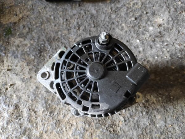 Alternador Opel Zafira B (Versión 2008) 1.7 DTR (110 cv) - Imagen 3