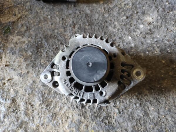 Alternador Opel Zafira B (Versión 2008) 1.7 DTR (110 cv) - Imagen 2