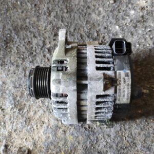 Alternador Opel Zafira B (Versión 2008) 1.7 DTR (110 cv)