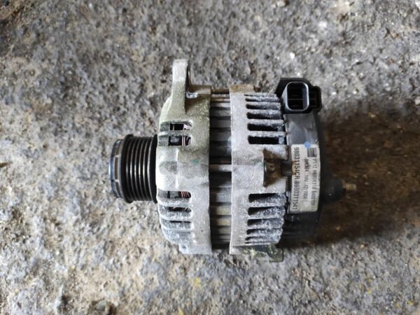 Alternador Opel Zafira B (Versión 2008) 1.7 DTR (110 cv)