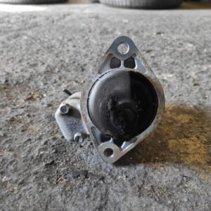 Motor de arranque Opel Zafira B (Versión 2008) 1.7 DTR (110 cv)