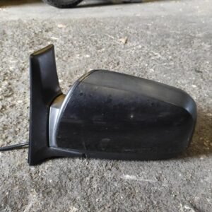Retrovisor izquierdo Opel Zafira B (Versión 2008) 1.7 DTR (110 cv)