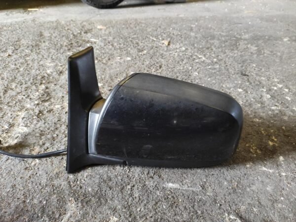 Retrovisor izquierdo Opel Zafira B (Versión 2008) 1.7 DTR (110 cv)
