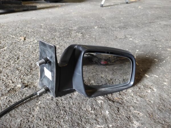 Retrovisor derecho Opel Zafira B (Versión 2008) 1.7 DTR (110 cv) - Imagen 2