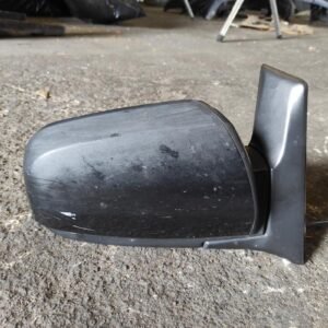 Retrovisor derecho Opel Zafira B (Versión 2008) 1.7 DTR (110 cv)