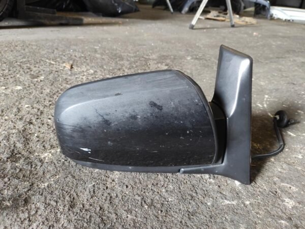 Retrovisor derecho Opel Zafira B (Versión 2008) 1.7 DTR (110 cv)