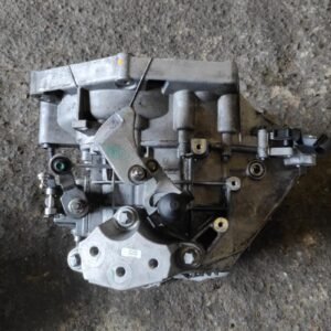Caja cambios Alfa Romeo Giulietta II 2.0 JTDM (140 cv)