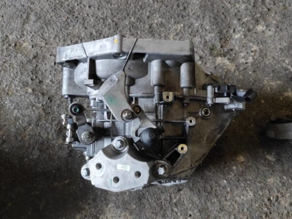 Caja cambios Alfa Romeo Giulietta II 2.0 JTDM (140 cv)