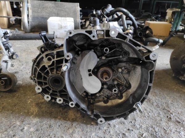 Caja cambios Alfa Romeo Giulietta II 2.0 JTDM (140 cv) - Imagen 2