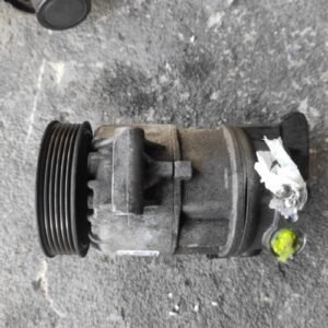 Compresor aire acondicionado Alfa Romeo Giulietta II 2.0 JTDM (140 cv)
