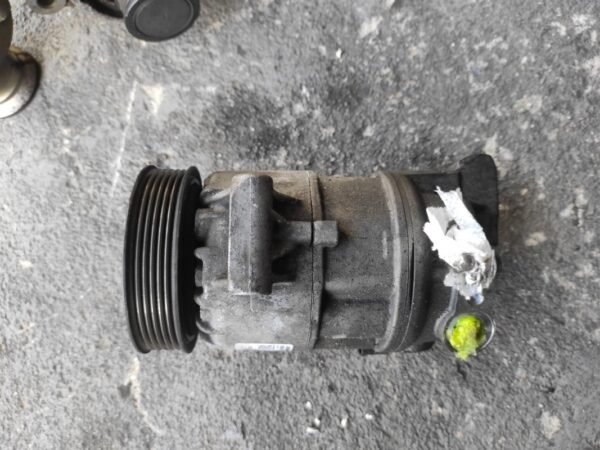 Compresor aire acondicionado Alfa Romeo Giulietta II 2.0 JTDM (140 cv)