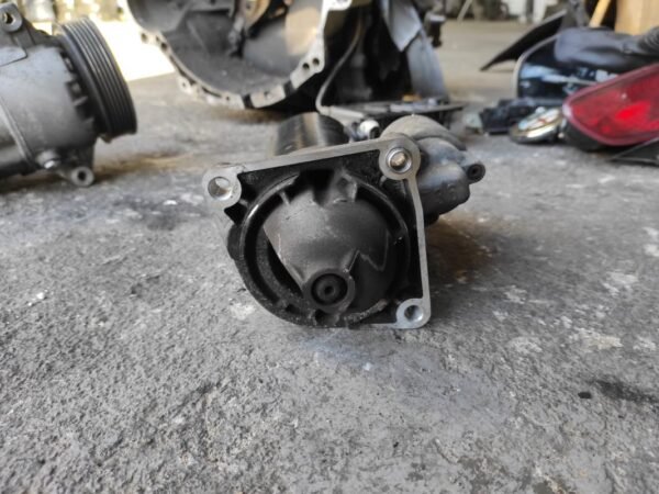 Motor de arranque Alfa Romeo Giulietta II 2.0 JTDM (140 cv) - Imagen 2
