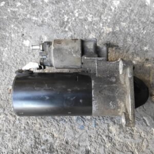 Motor de arranque Alfa Romeo Giulietta II 2.0 JTDM (140 cv)