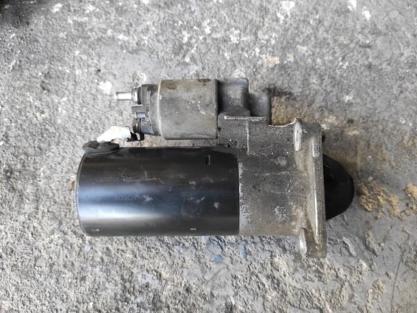 Motor de arranque Alfa Romeo Giulietta II 2.0 JTDM (140 cv)