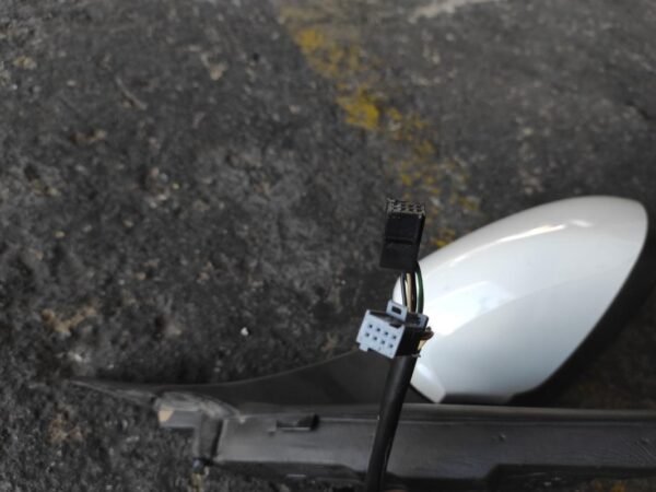 Retrovisor derecho Alfa Romeo Giulietta II 2.0 JTDM (140 cv) - Imagen 3
