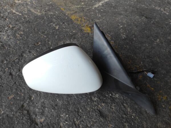 Retrovisor derecho Alfa Romeo Giulietta II 2.0 JTDM (140 cv)