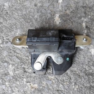 Cerradura maletero / porton Alfa Romeo Giulietta II 2.0 JTDM (140 cv)
