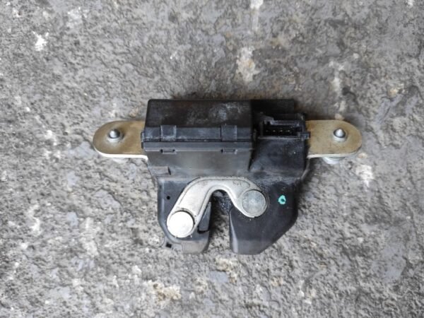 Cerradura maletero / porton Alfa Romeo Giulietta II 2.0 JTDM (140 cv)